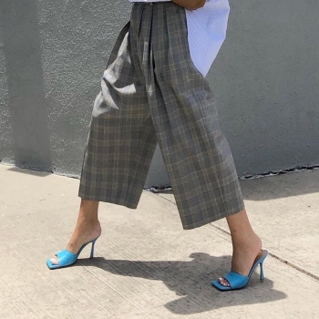 Мюли Bottega Veneta Артикул BMS-57248. Вид 3