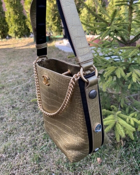 Сумка женская Chanel   Артикул BMS-57168. Вид 3