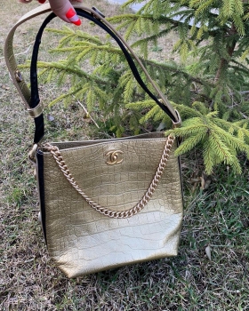 Сумка женская Chanel   Артикул BMS-57168. Вид 1