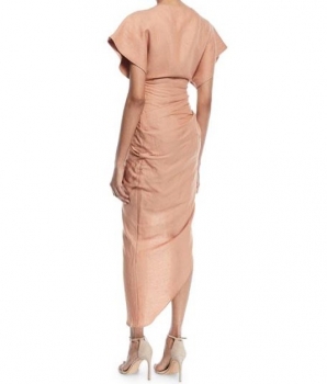 Платье Jacquemus Артикул BMS-57440. Вид 2