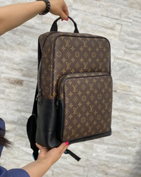 Рюкзак мужской Louis Vuitton Артикул BMS-57360. Вид 1