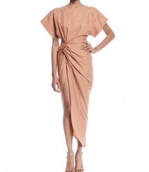 Платье Jacquemus Артикул BMS-57440. Вид 1