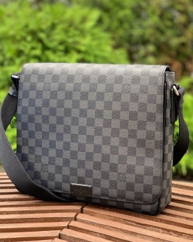 Сумка через плечо Louis Vuitton Артикул BMS-57302. Вид 1