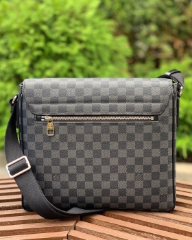 Сумка через плечо Louis Vuitton Артикул BMS-57302. Вид 2