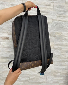 Рюкзак мужской Louis Vuitton Артикул BMS-57360. Вид 2