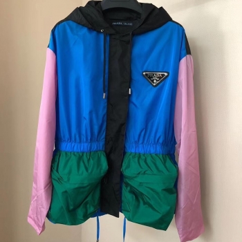 Ветровка Prada Артикул BMS-57421. Вид 1