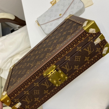 Сундук для часов Louis Vuitton Артикул BMS-57887. Вид 2