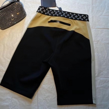 Шорты Louis Vuitton Артикул BMS-57489. Вид 2