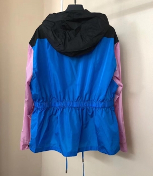 Ветровка Prada Артикул BMS-57421. Вид 2