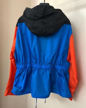 Ветровка Prada Артикул BMS-57420. Вид 2