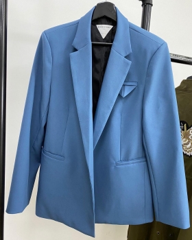 Жакет женский Bottega Veneta Артикул BMS-57443. Вид 1