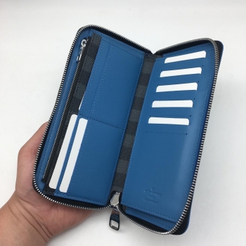 Портмоне  Louis Vuitton Артикул BMS-57888. Вид 2