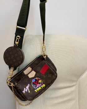 АКСЕССУАР MULTI POCHETTE Louis Vuitton Артикул BMS-57820. Вид 1