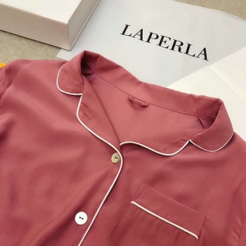 Пижама La Perla Артикул BMS-57812. Вид 3