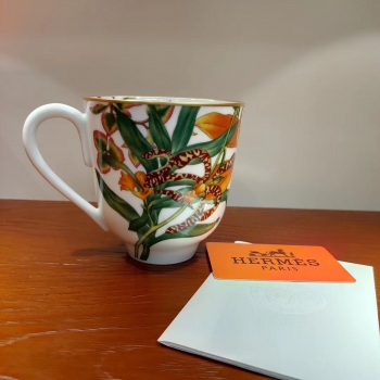 Кружка  Hermes Артикул BMS-58402. Вид 1