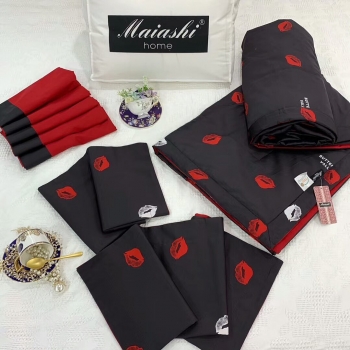 Комплект постельного белья MAIASHI  Артикул BMS-57971. Вид 2