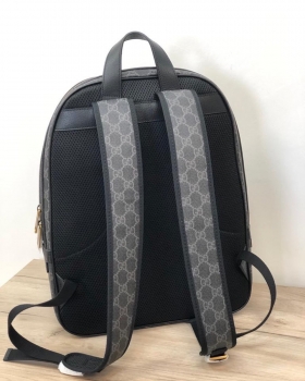 Рюкзак мужской Gucci Артикул BMS-50540. Вид 2
