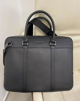 Портфель мужской  Burberry Артикул BMS-57915. Вид 1