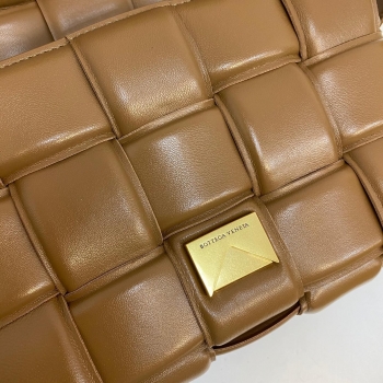 Сумка женская Bottega Veneta Артикул BMS-57863. Вид 3