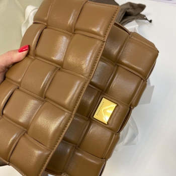 Сумка женская Bottega Veneta Артикул BMS-57863. Вид 4