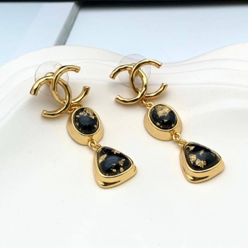Серьги  Chanel Артикул BMS-132708. Вид 1
