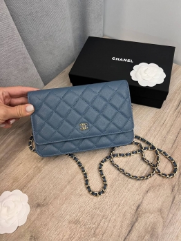 Сумка женская  Chanel Артикул BMS-135337. Вид 1
