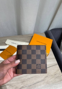 Портмоне Louis Vuitton Артикул BMS-145290. Вид 1