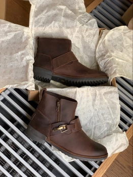 Казаки UGG Ugg Australia Артикул BMS-45173. Вид 1