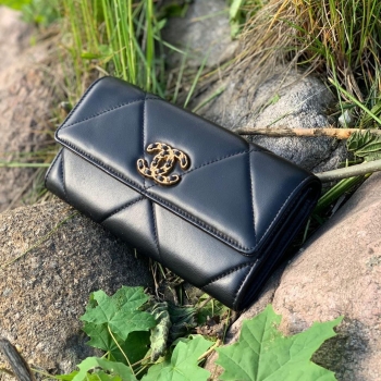 Кошелёк Chanel Артикул BMS-55773. Вид 1