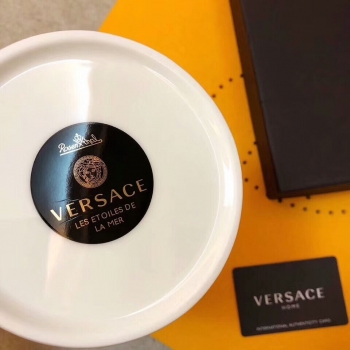 Ваза  Versace Артикул BMS-56013. Вид 3