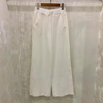 Брюки женские Chanel Артикул BMS-56272. Вид 1