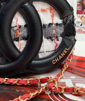 Сумка женская Chanel Артикул BMS-58018. Вид 2