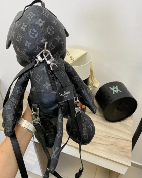 Рюкзак - игрушка  Disney Louis Vuitton Артикул BMS-56618. Вид 2