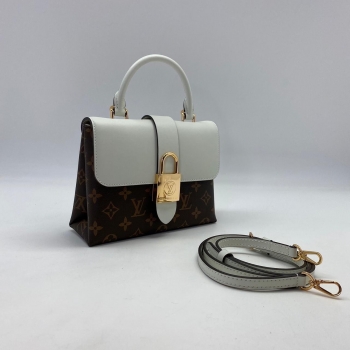 Сумка женская Locky  Louis Vuitton Артикул BMS-58590. Вид 1