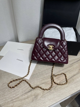 Сумка женская  Chanel Артикул BMS-149554. Вид 1