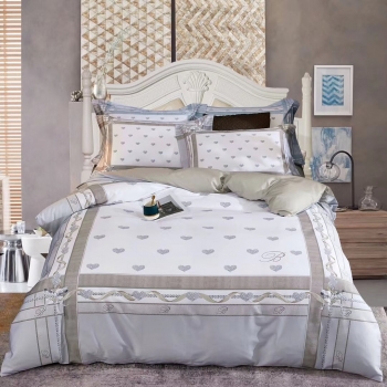 Комплект постельного белья Blumarine Артикул BMS-59044. Вид 1
