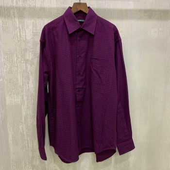 Рубашка женская Balenciaga Артикул BMS-59311. Вид 1