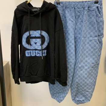 Костюм спортивный Gucci Артикул BMS-60508. Вид 1