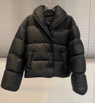 Куртка женская Louis Vuitton Артикул BMS-62675. Вид 1