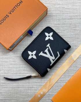 Кошелёк Louis Vuitton Артикул BMS-64250. Вид 1