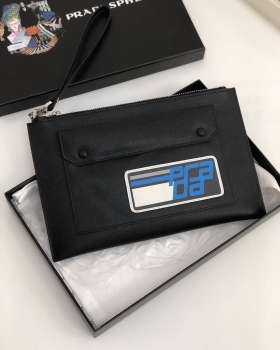 Папка Prada Артикул BMS-64611. Вид 1