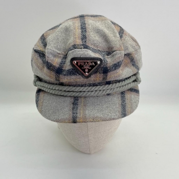 Кепи Prada Артикул BMS-65616. Вид 1