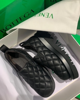 Дерби Bottega Veneta Артикул BMS-66189. Вид 1