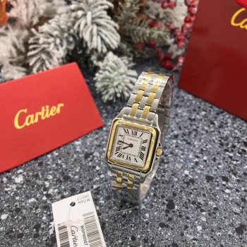 Часы женские Cartier Артикул BMS-30916. Вид 2