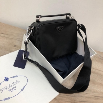 Сумка женская Prada Артикул BMS-58427. Вид 4