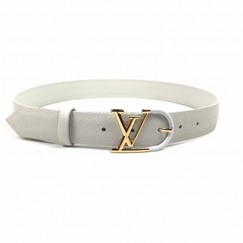 Ремень женский Louis Vuitton Артикул BMS-58217. Вид 1