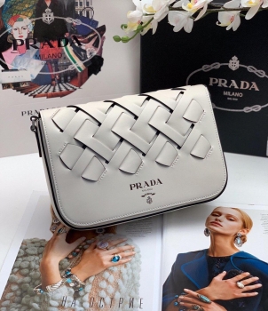 Сумка женская Prada Артикул BMS-58140. Вид 1