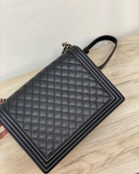 Сумка женская BOY Chanel Артикул BMS-58607. Вид 2