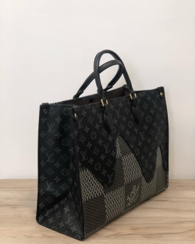 Сумка женская Louis Vuitton  Артикул BMS-58326. Вид 2