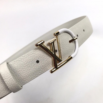 Ремень женский Louis Vuitton Артикул BMS-58217. Вид 3